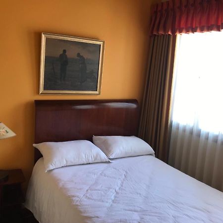 Casa Posada Maestro Carlos Aranguren 杜伊塔马 外观 照片