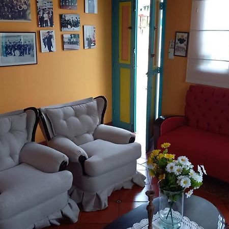 Casa Posada Maestro Carlos Aranguren 杜伊塔马 外观 照片