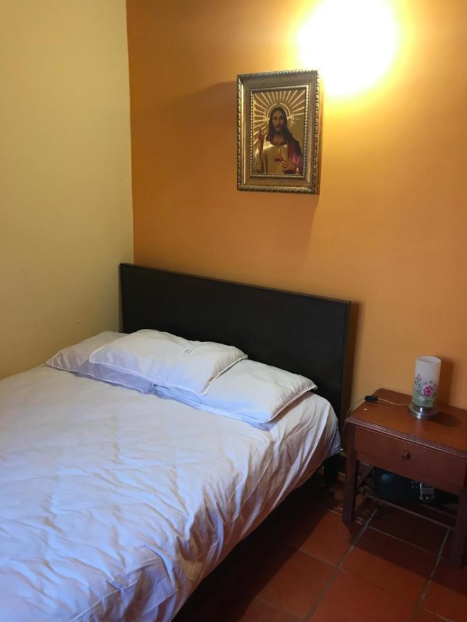 Casa Posada Maestro Carlos Aranguren 杜伊塔马 外观 照片