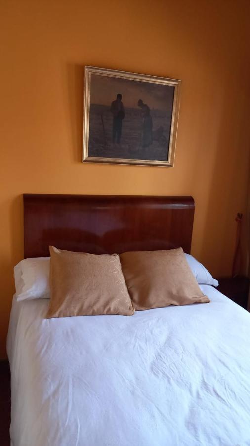 Casa Posada Maestro Carlos Aranguren 杜伊塔马 外观 照片