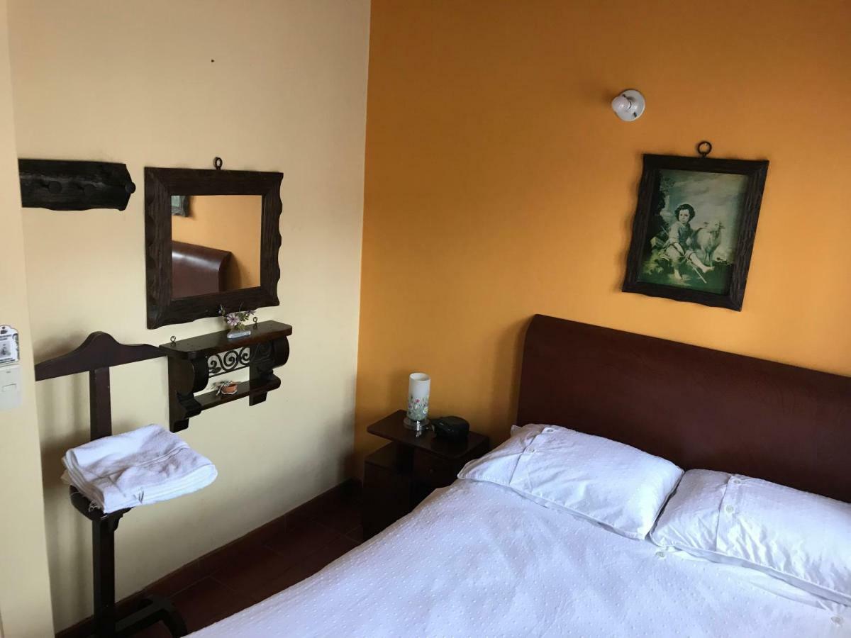Casa Posada Maestro Carlos Aranguren 杜伊塔马 外观 照片